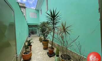 Imagem 4: São Paulo - Casa Padrão - Tatuapé