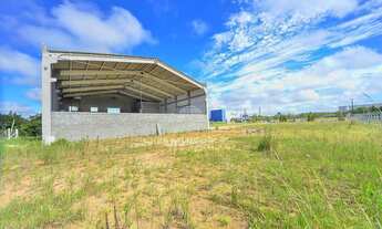 Imagem 4: Galpão/Depósito/Armazém para venda com 550 metros em São Jose dos Pinhais PR