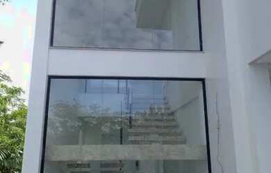 Imagem 11: Casa de condomínio Marina Rio Belo sobrado para venda tem 1070 metros quadrados com 7 quar