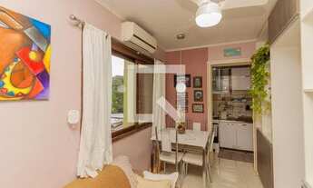 Imagem 2: Apartamento à Venda - Pátria Nova, 1 Quarto, 34 m2