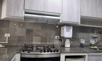 Imagem 3: Apartamento para aluguel possui 187 metros quadrados com 3 quartos em Real Parque - São Pa