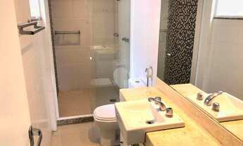 Imagem 9: Casa com 4 dormitórios, 300 m² - venda por R$ 2.400.000,00 ou aluguel por R$ 16.873,90/mês