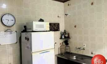 Imagem 5: São Paulo - Casa Padrão - Pinheiros