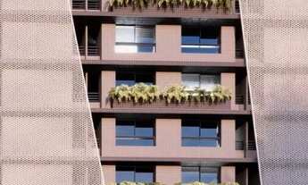 Imagem: Living Tirol - Apto 2/4 com 2 suítes de