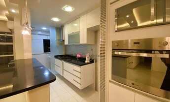 Imagem 5: Apartamento com 2 dormitórios à venda, 78 m² por R$ 750.000,00 - Cidade Jardim - Rio de Ja