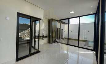 Imagem 4: Casa Terrea Florais do Valle