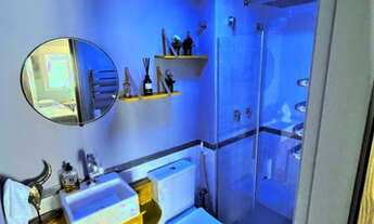 Imagem 5: Apartamento para venda com 74 metros quadrados com 2 quartos em Vila Leopoldina - São Paul