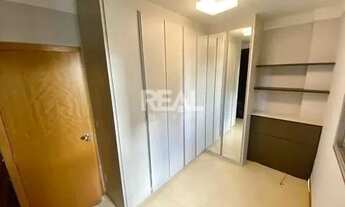 Imagem 7: Apartamento de 2 quartos e 2 vagas no Funcionários!