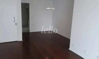 Imagem 4: São Paulo - Apartamento Padrão - Vila Nova Conceição