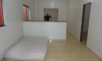 Imagem 6: QR 221 Ótima Casa na LAJE 3 Quartos Suite Escriturada Ac Financia em Samambaia Norte - Bra