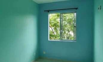 Imagem 7: Apartamento para aluguel possui 54 metros quadrados com 2 quartos Allegro / Alegro