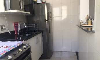 Imagem 7: Apartamento para venda com 50 metros quadrados com 2 quartos