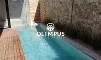 Imagem 3: Belíssima casa de luxo no condomínio Jardim Versailles