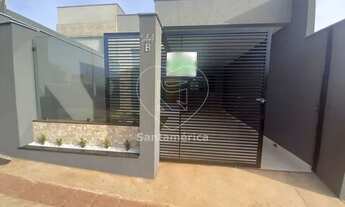 Imagem 2: LONDRINA - Casa Padrão - Jardim Verona