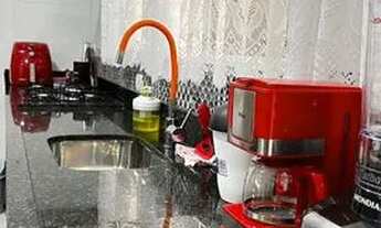 Imagem 6: Sobrado de Condomínio com 3 dorms, Caiçara, Praia Grande - R$ 480 mil, Cod: 10126