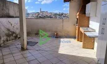 Imagem 6: Sobrado com 3 dormitórios para alugar, 250 m² por R$ 4.300/mês - Jardim Felicidade (Zona O