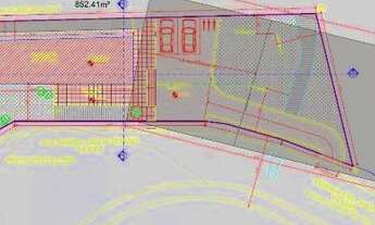 Imagem 6: Casa 5 quartos na planta em São Conrado com 852,41m2 e vista para a Pedra da Gávea e flore