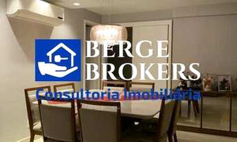 Imagem 5: Luxuoso apartamento 4 suítes, tipo cobertura duplex Recreio