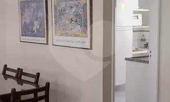 Imagem 2: Apartamento a 3 quadras da estação do metrô Oscar Freire com 3 dormitórios sendo 1 suite