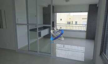 Imagem: Apartamento para alugar, 84 m² por R$ 4.100,00/mês