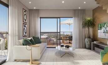 Imagem 2: Garden Duplex 3 Quartos Juvevê