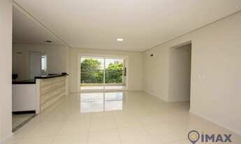 Imagem 4: Apartamento com 3 dormitórios, 131 m² - venda por R$ 880.000,00 ou aluguel por R$ 5.058,33