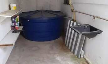 Imagem 2: Casa em Tibiri ( Rua Asfaltada