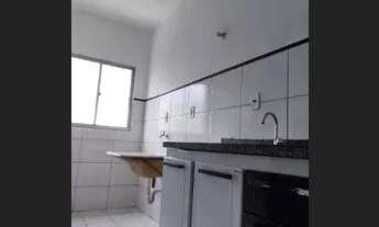 Imagem 6: Apartamento com 2 dormitórios para alugar, 50 m² por R$ 850,00/mês - Jardim Costa Verde