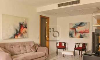 Imagem: Apartamento à venda com 100m², 2 quartos