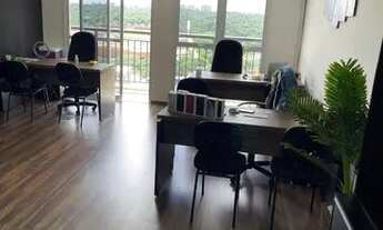 Imagem 6: Sala à venda, 36 m² por R$ 317.000,00 - Jabaquara - São Paulo/SP