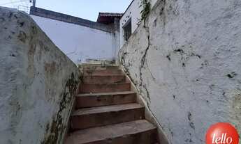 Imagem 5: São Paulo - Terreno Padrão - Lapa