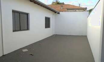 Imagem 3: Casa para aluguel, 2 quartos, 1 vaga, Vila Rezende - Piracicaba/SP