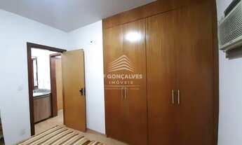 Imagem 7: Apto Mobiliado para aluguel, 1 quarto, 1 vaga, Funcionários - Belo Horizonte/MG