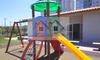 Imagem 2: Apartamento para Venda em Jundiaí, Vila Santa Maria, 2 dormitórios, 1 banheiro, 1 vaga