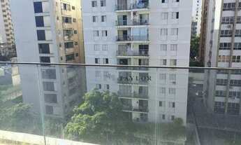 Imagem 5: Apartamento recém entregue a venda, no contrapiso, ao lado da Casa Santa Luzia e Hotel Em