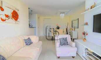 Imagem 6: Apartamento com 3 dormitórios à venda, 92 m² por R$ 895.000,00 - Jacarepaguá - Rio de Jane