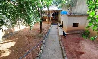 Imagem 4: CASA COM 3 QUARTOS NO BAIRRO DA ÁGUAS BRANCAS PERTO DA BR