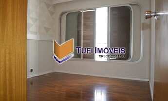 Imagem 5: Apartamento 128m2 3 dormitórios Vila Nova Conceição