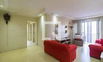 Imagem: Apartamento para Aluguel - Perdizes, 3 Quartos