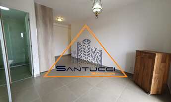 Imagem 6: Studio de 30m² para locação 1 dormitório e lazer completo na Vila Mariana