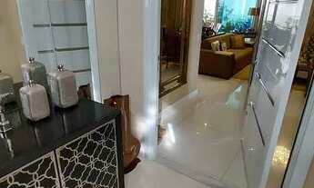 Imagem 3: Palladio Residence apartamento de 3 suítes com 208 m2 - R$2.100.000,00 - whatsapp:9.9416.1