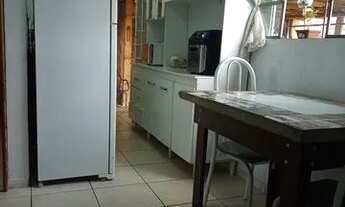 Imagem 6: Casa mobiliada Casa com 2 dormitórios