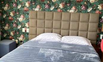 Imagem 5: Lotus vende apto na Conselheiro Furtado - Ed. Maison Bougainville