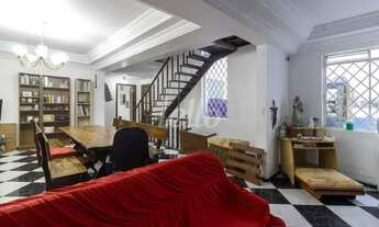 Imagem 5: São Paulo - Casa Comercial - Vila Mariana