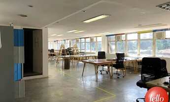 Imagem 4: São Paulo - Conjunto Comercial/Sala - Pinheiros