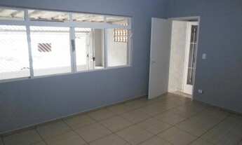 Imagem 2: Casa 3 Dormitorios - Av. Comercial - Jd Abril - Osasco - Sp