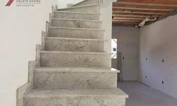 Imagem 2: Sobrado com 2 dormitórios à venda, 120 m² por R$ 583.000,00 - Jardim Santo Alberto - Santo