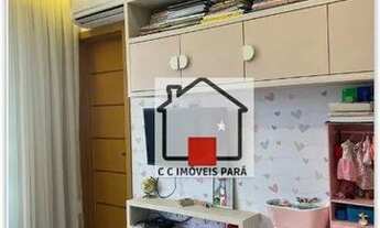 Imagem 5: Ed. Tulipas, 181 m², 3 Suítes, 3 Vagas, Andar alto, à Venda, Umarizal, Belem -Pará