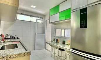 Imagem 5: Vende-se Excelente Casa em Condominio no Sim Alto Padrão