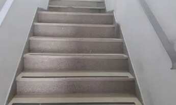 Imagem 6: Apartamento para aluguel com 40 metros quadrados com 1 quarto em Vila Cascatinha - São Vic